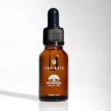 Travel Size Pure Organic Cold-Pressed Moringa Oil 15ml