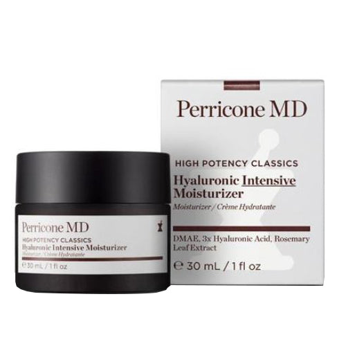 Perricone MD Hydratant intensif hyaluronique