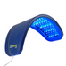 Celluma iLite は青色光を備えたコンパクトな LED 治療装置で、肘、手首、膝のターゲットを絞ったスキンケアに最適です。 eSkinCareStoreで入手可能です。