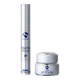 on kliininen huuliduo