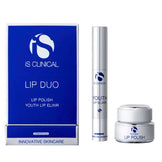 on kliininen huuliduo