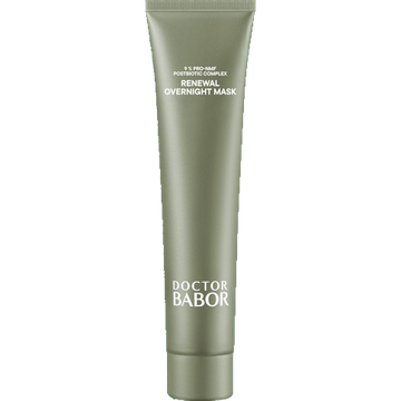 Babor Doctor Babor Renewal Overnight Mask