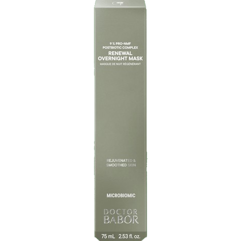 Babor Doctor Babor Renewal Overnight Mask