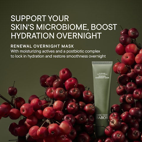 Babor Doctor Babor Renewal Overnight Mask