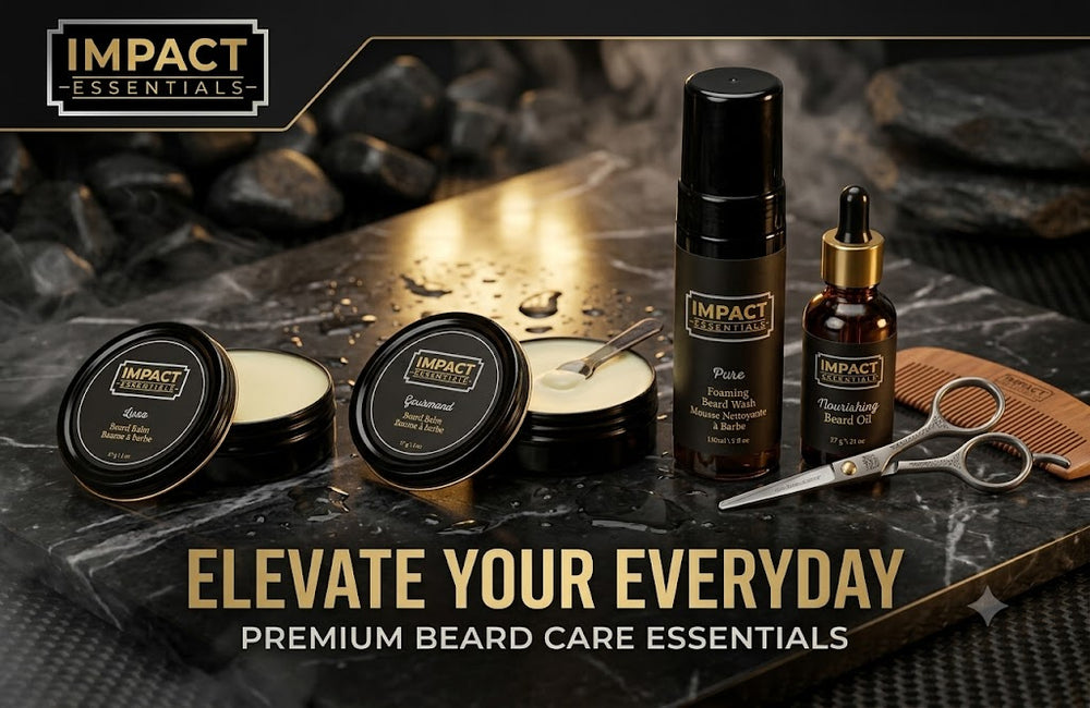 探索影响健康的 Essentials 健康产品