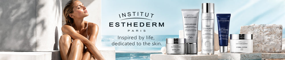 Institut Esthederm Skin Care Essentials