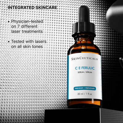 skinceuticals c e ferulic