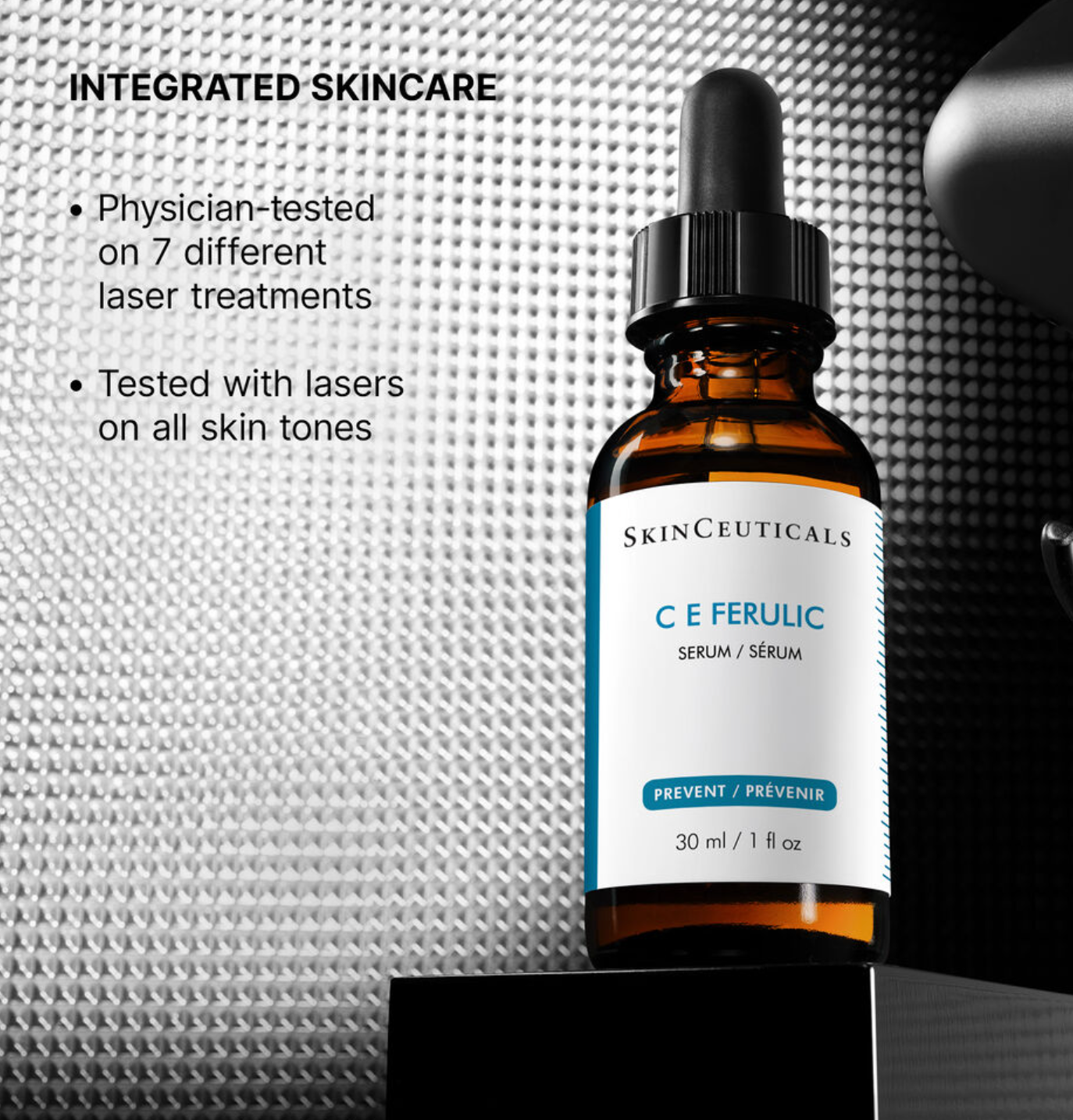 Skinceuticals c e ferulic