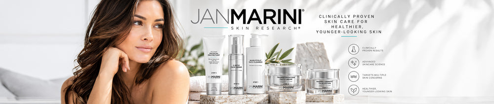 Jan Marini Advanced Skincare Solutions