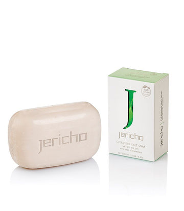 Jericho Dead Sea Salt Soap