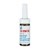Gehwol Med Nail and Skin Protection Oil 15ml with anti-fungal formula. Effective nail care treatment for healthy, elastic nails and skin.