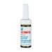 Gehwol Med Aceite protector de uñas y piel 15 ml con fórmula antifúngica que contiene bisabolol y germen de trigo. Quitaesmalte y tratamiento para unas uñas sanas.
