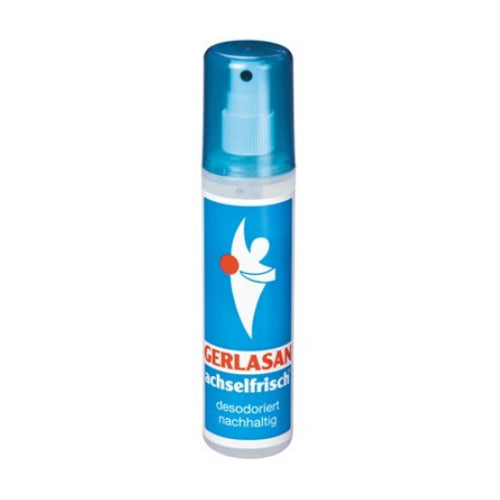 Gehwol Gerlasan (aisselles) Déodorant Spray