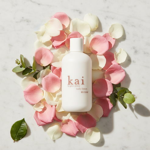 Kai Rose – Flat lay