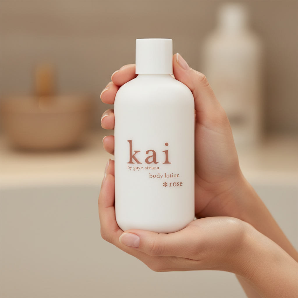 Kai Rose – In-hand lifestyle