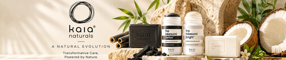 Kaia Naturals