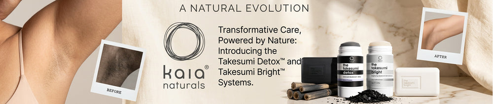 Kaia Naturals