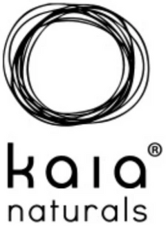 Kaia Naturals logo