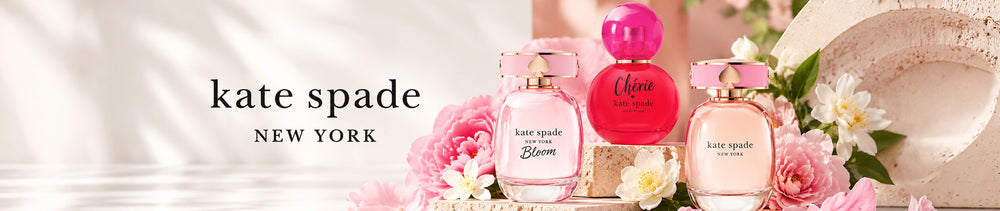 Kate Spade Skincare Set - Luxurious Essential Kit