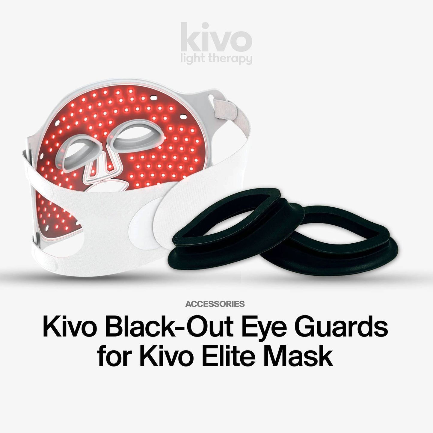 Kivo Elite Face Mask