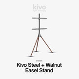 Kivo Pro 1000 Bundle: 2 x Pro 1000 & FREE Easel Stand
