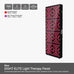 Kivo EIGHT Series - Large Red Light Therapy Panel