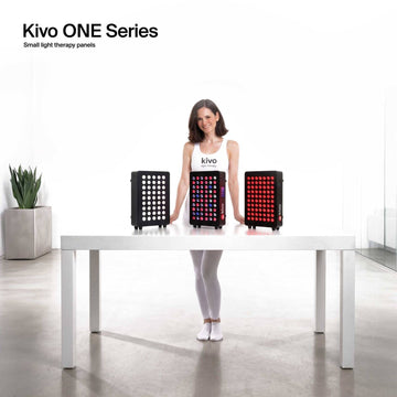 Kivo ONE Series - Small Light Therapy Panel