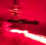 Kivo Pro 1500: Premium Large Red Light Therapy Panel