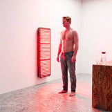 Kivo THREE-MAX Series - Medium Wide Red Light Therapy Panel
