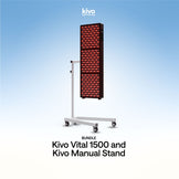 Kivo Vital THREE Wide