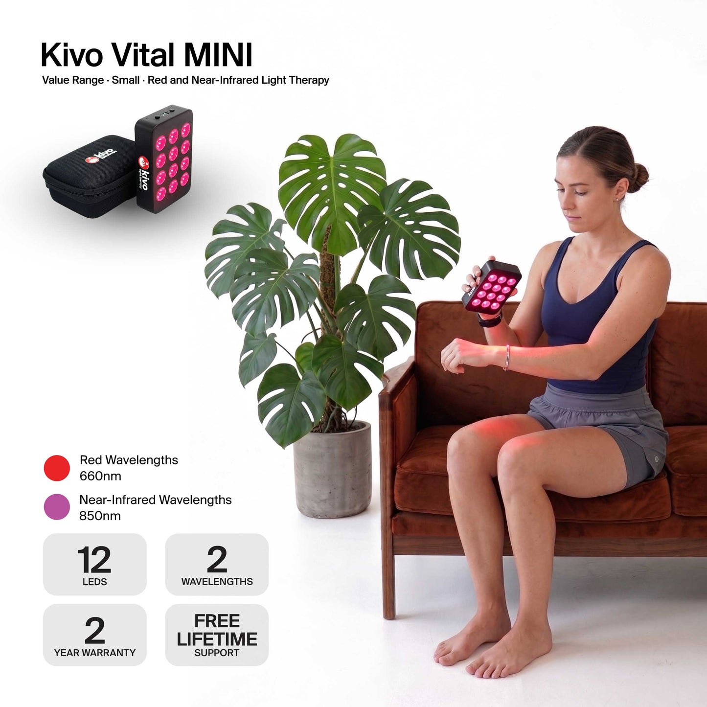 Kivo Vital MINI