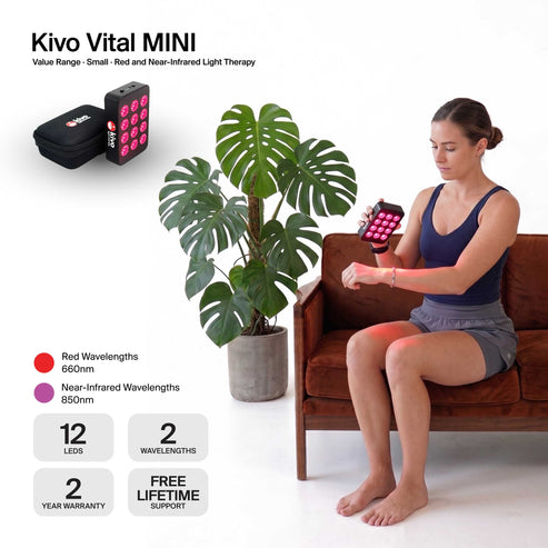 Kivo Vital MINI