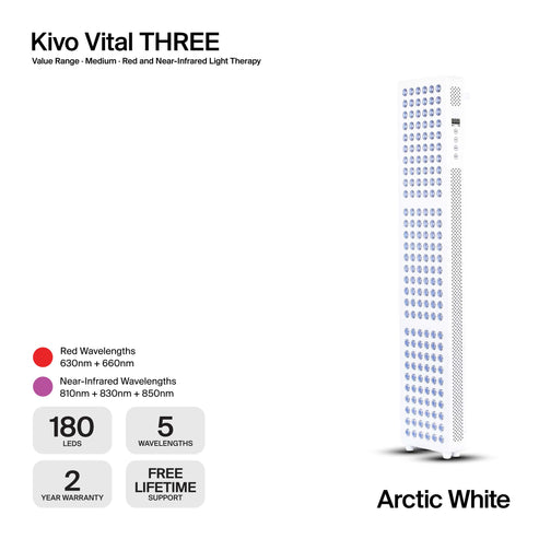 Kivo Vital THREE