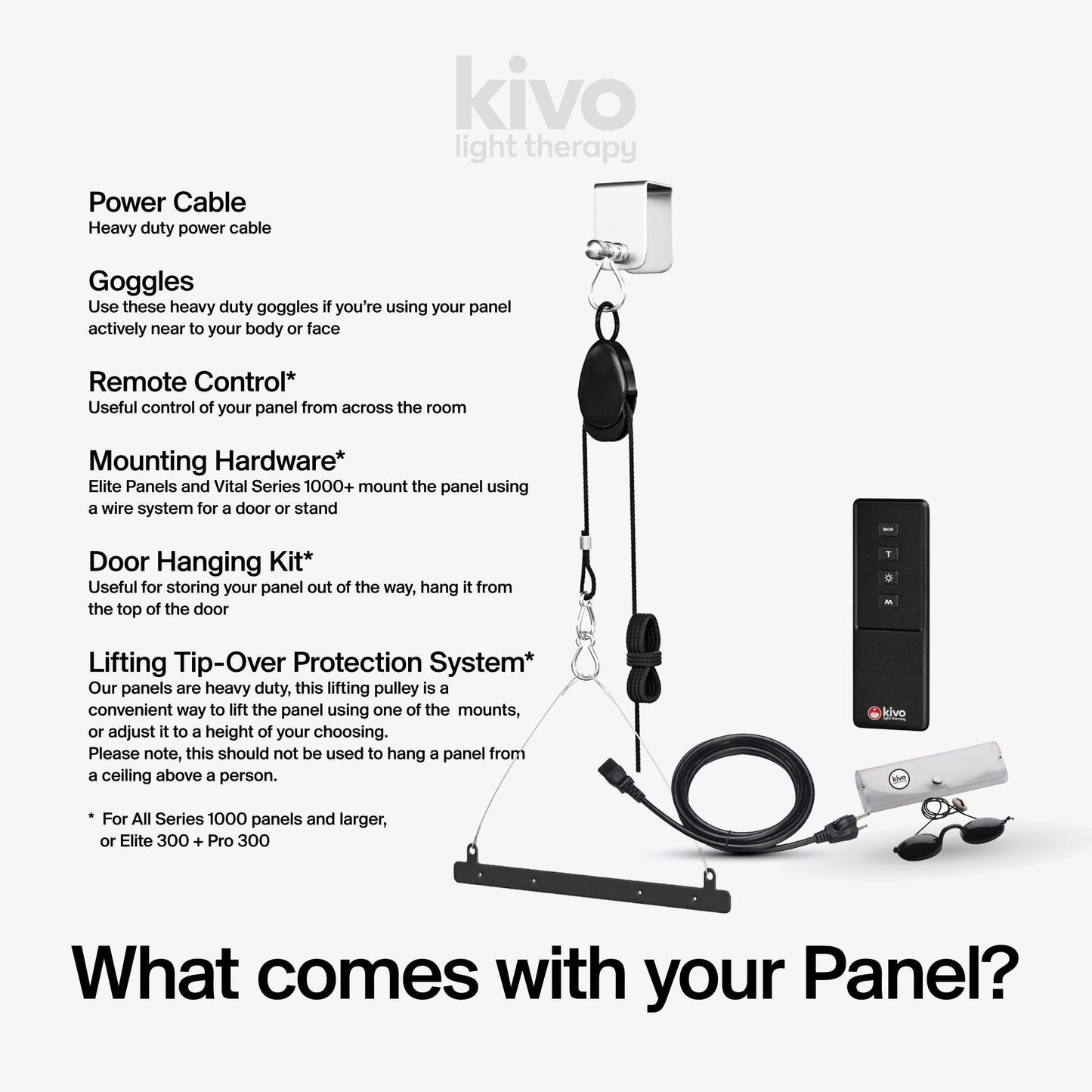 Kivo Vital THREE