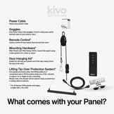 Kivo Vital THREE