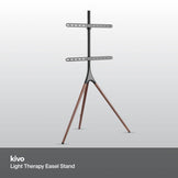 Kivo Light Therapy Panel Stands