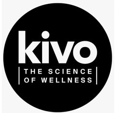 Kivo Red Light Therapy logo