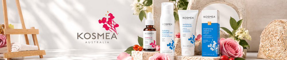 Kosmea Natural Skincare Solutions