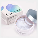 KSECRET Eye Gel Patches Instant Relief (CAFFEINE) 60pcs