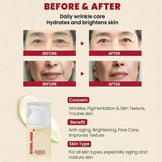 KSECRET SEOUL 1988 Cream: Retinal Liposome 1% + Fermented Rice 50ml
