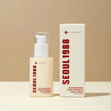 KSECRET SEOUL 1988 Serum: Retinal Liposome 2% + Black Ginseng 30ml