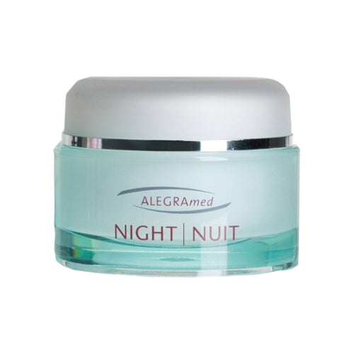 Rosa Graf Alegramed Night Cream (ξηρό)
