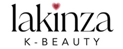 Lakinza K-beauty logo