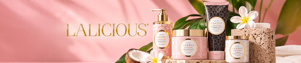 LaLicious 护肤系列