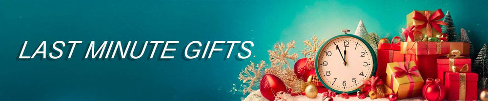 最後一分鐘的禮物