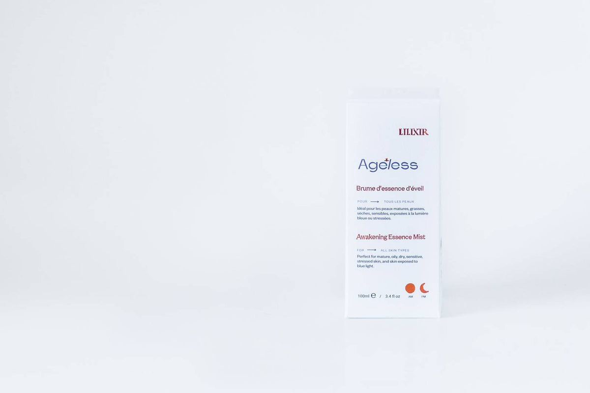 Ageless Awakening Essence