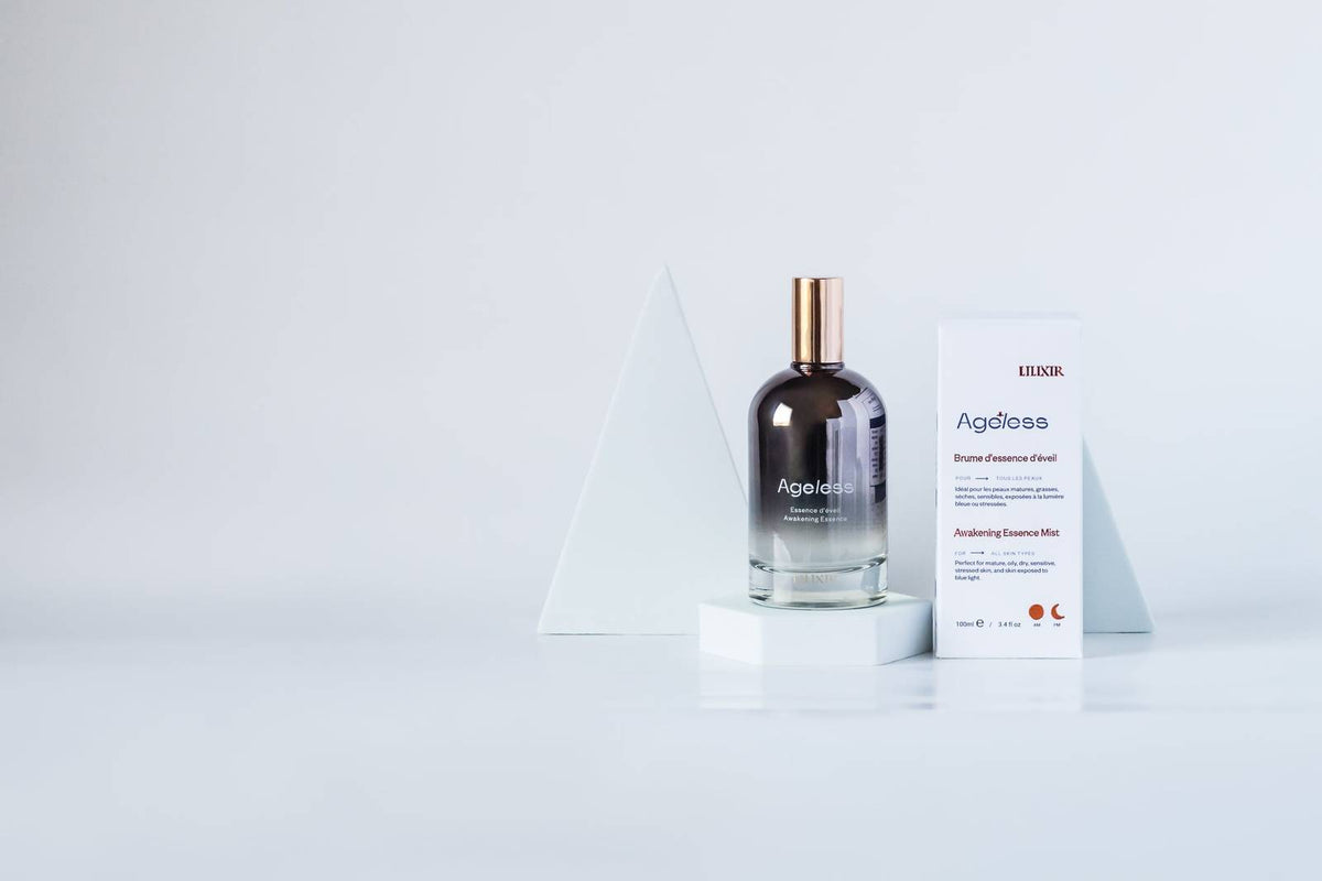 Ageless Awakening Essence