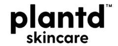 Plantd Skincare logo