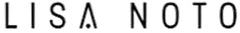 lisanoto logo