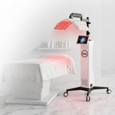 Kivo LumaPro™ - Professional Grade Foldable Light Therapy System